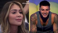 “Se comió al que la acosa por cámara”: Chama se llena de críticas por encuentro sexual con Manuel Napoli en “Gran Hermano”