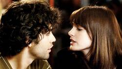 Adrian Grenier se refiere a la teoría de ser el verdadero villano de "El diablo viste a la moda": " Nate no había crecido, pero Andy sí"