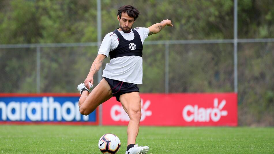 ENTRENAMIENTO QUITO - FOTOS SEBASTIAN ORDENES (9)