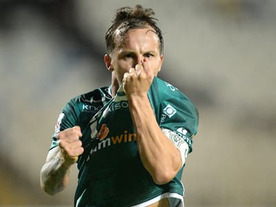 Santiago Wanderers abrochó la clasificación: Así va el cuadro de cuartos de final de Copa Chile
