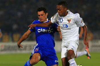 Histórico defensa de la U en picada contra las autoridades: “A nadie le interesa frenar esta ola de delincuencia”