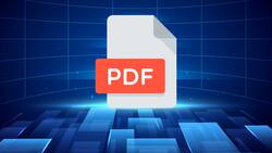 Así puedes crear un archivo PDF con tu smartphone