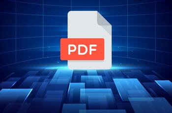 Así puedes crear un archivo PDF con tu smartphone