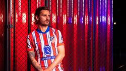 Antoine Griezmann recibió importante oferta desde la MLS