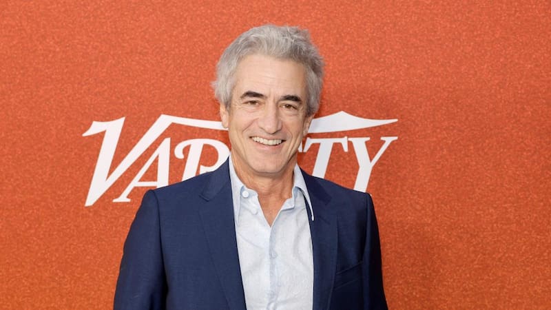 Dermot Mulroney como Leo