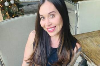 "No puedo explicar el dolor": Vale Roth y sus graves complicaciones de salud a días del estreno de "Aquí se Baila"