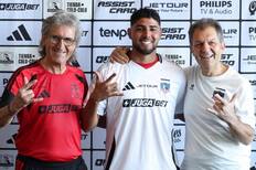 Colo Colo toma definiciones claves hoy: nueva venta inminente y más de un refuerzo