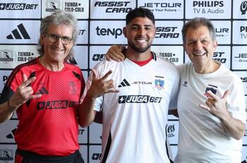 Colo Colo toma definiciones claves hoy: nueva venta inminente y más de un refuerzo