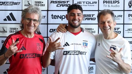 Colo Colo toma definiciones claves hoy: nueva venta inminente y más de un refuerzo