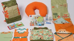 Gobierno entrega cuna, mudador, ropa de bebé y más a mujeres que cumplan UN requisito