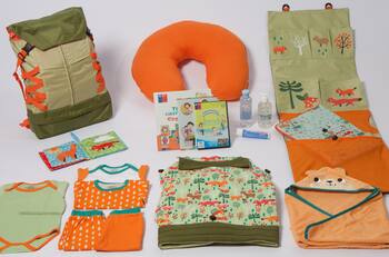 Cumpliendo solo un requisito puedes recibir gratis una cuna para tu bebé