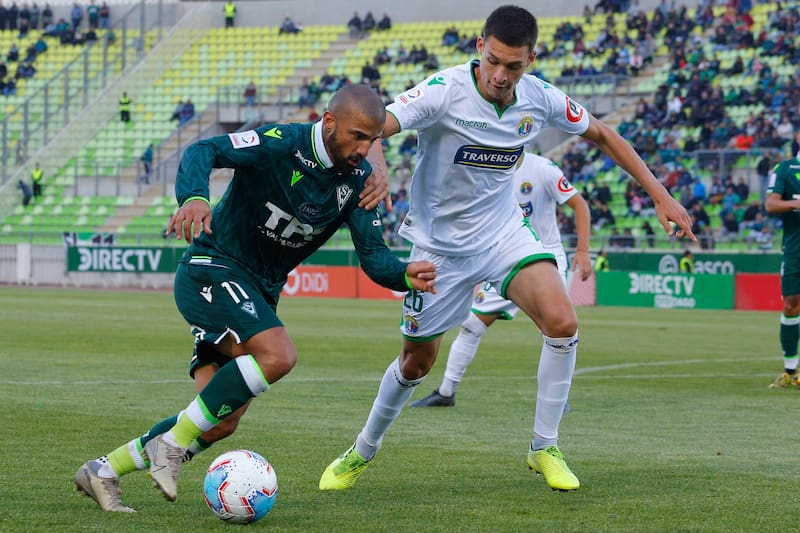 El volante de la cantera audina estuvo en el primer equipo el 2022,luego se fue a préstamos. Su venta a la UC ha sido el mejor negocio bajo la gestión Cilley.