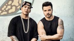 Luis Fonsi aclaró rumores sobre supuesto conflicto con Daddy Yankee