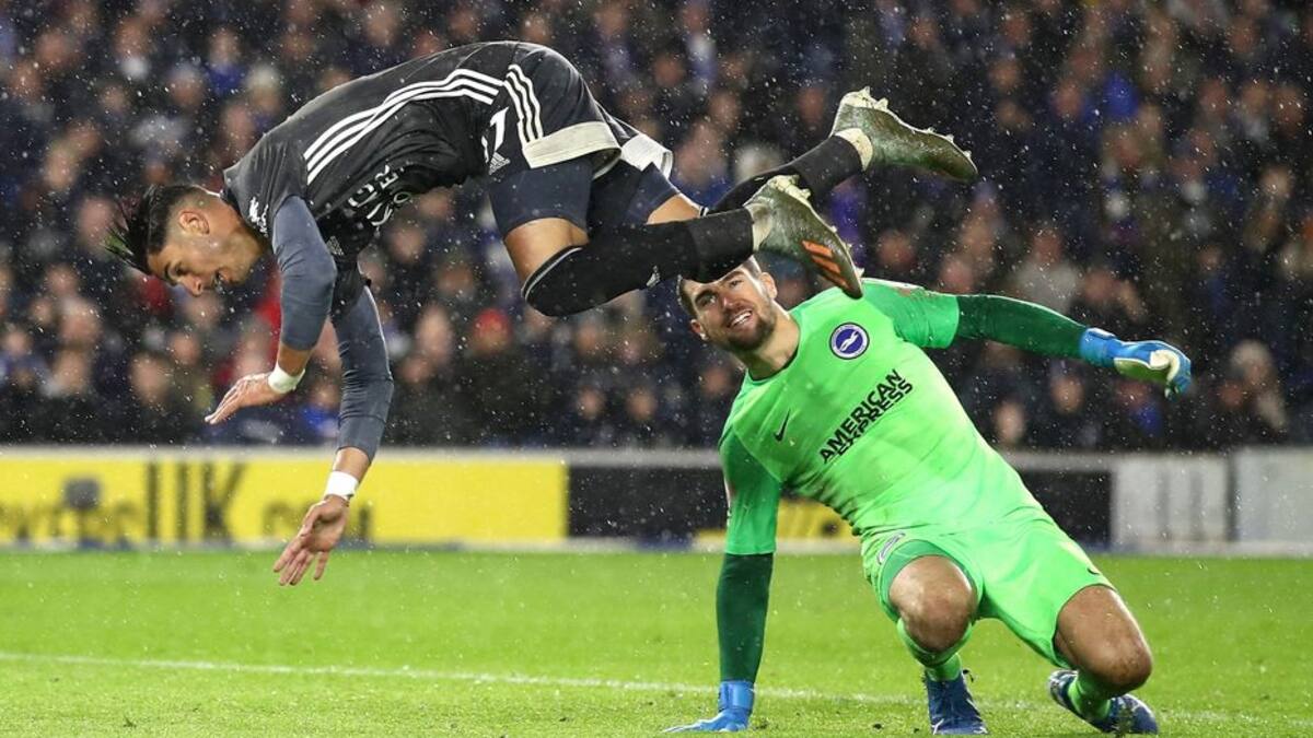Leicester vs Brighton: Hora y dónde ver por TV y online