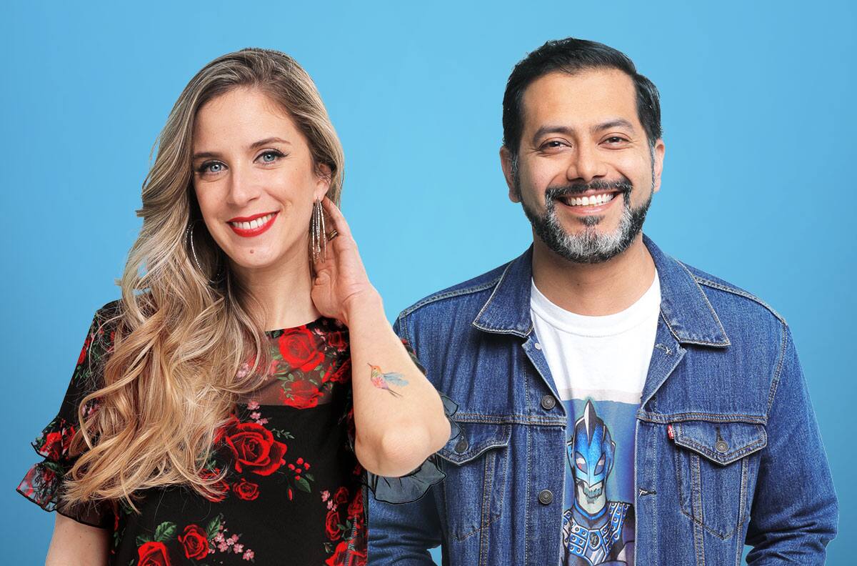 Alison Mandel reflexionó sobre la maternidad: "Perderme tus sonrisas y tu vida como bebito no es transable"