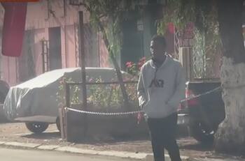 Detenido por disparar en Barrio Meiggs fue captado incumpliendo su condena de arresto domiciliario