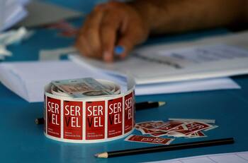 Cámara aprobó cambiar la fecha de las elecciones para mayo, ahora pasará el Senado