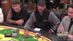 Neymar se olvida del fútbol: pierde más de 150 mil dólares en el Póker y así reacciona