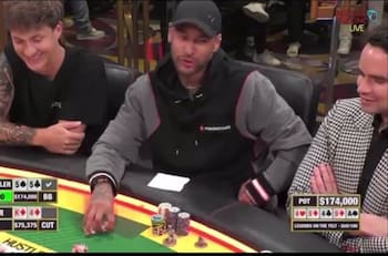 Neymar se olvida del fútbol: pierde más de 150 mil dólares en el Póker y así reacciona