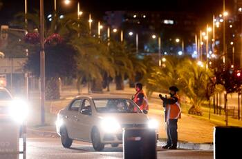 Toque de queda: Revisa en qué regiones se acorta el horario este sábado 24 de julio