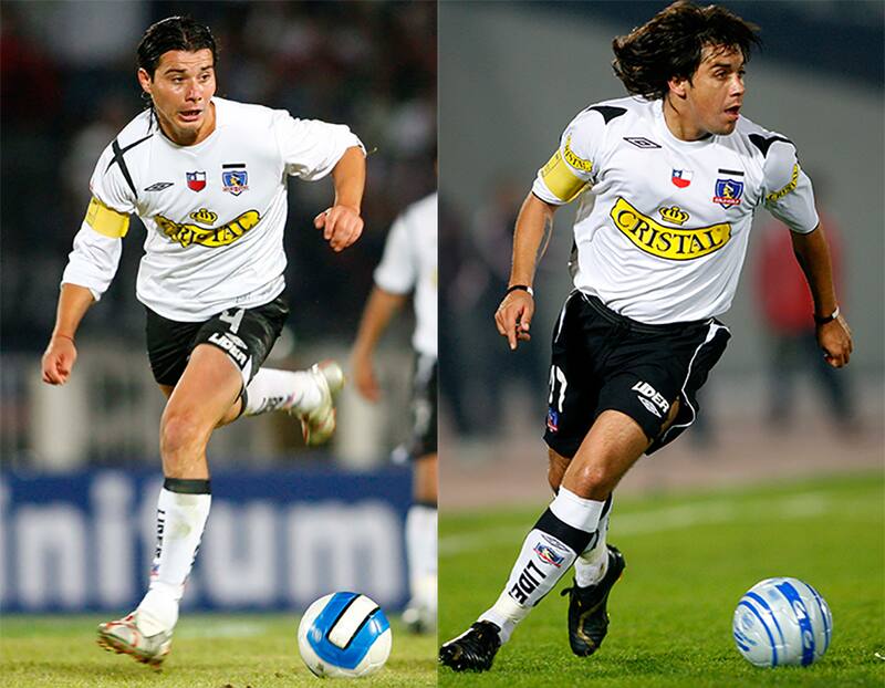 David Henríquez - Arturo Sanhueza