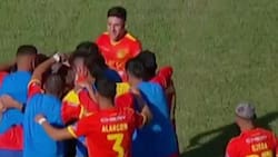 VIDEO | Lo gritaron con todo: así fue el primer gol de Unión Española en su regreso a Primera B
