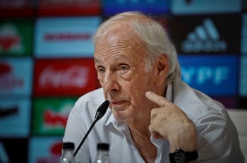 Un tal César Luis Menotti