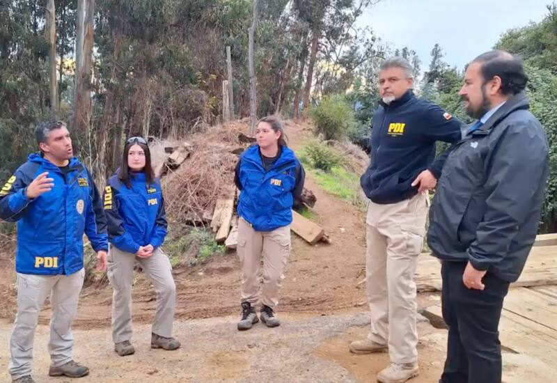 La adulta mayor va a cumplir siete meses desaparecida. PDI y Fiscalía mantienen diligencias para dar con su pardero.