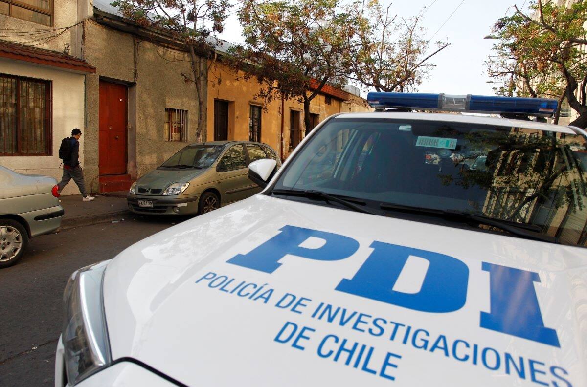 Detienen a mujer por secuestro de empresaria en Concepción: era la secretaria de la víctima