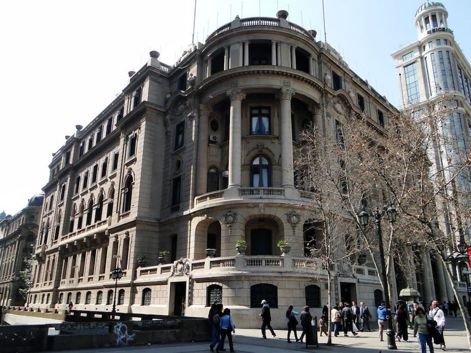 El recinto con más de 150 años de historia enfrenta su liquidación forzosa.