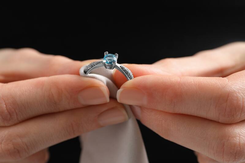 Revisa cómo dejarlas nuevamente brillantes.