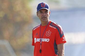 Los dos nombres que seducen en la U para reforzar al equipo en el segundo semestre