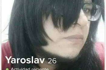 La historia del femicidio en México por el cual también se inculpa a Igor Yaroslav González