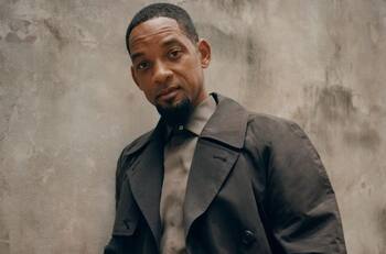 Siguen las consecuencias para Will Smith: Netflix paralizó la producción de su película "Fast and Losse"