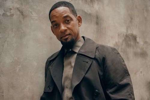 Siguen las consecuencias para Will Smith: Netflix paralizó la producción de su película "Fast and Losse"