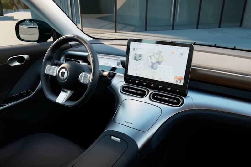 smart llega a Chile con dos modelos