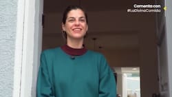 Con un altar y una sala de yoga: Así es la casa de Catalina González en Maitencillo