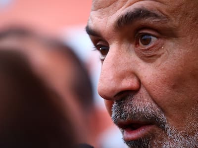 Gobierno vuelve a avisar que el fútbol chileno se puede interrumpir: “Si no cumplen...”