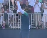 VIDEO | Era local: así reaccionó el público chileno al triunfo de Tabilo ante Rublev en el Masters 1000 de Miami