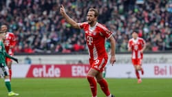 Apasionante lucha entre Harry Kane, Kylian Mbappé y Erling Haaland: así va la tabla para ser botín de oro