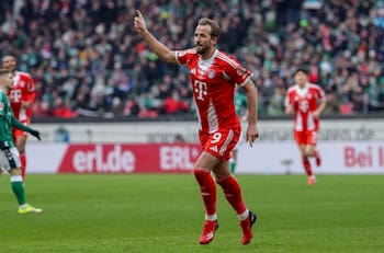 Apasionante lucha entre Harry Kane, Kylian Mbappé y Erling Haaland: así va la tabla para ser botín de oro