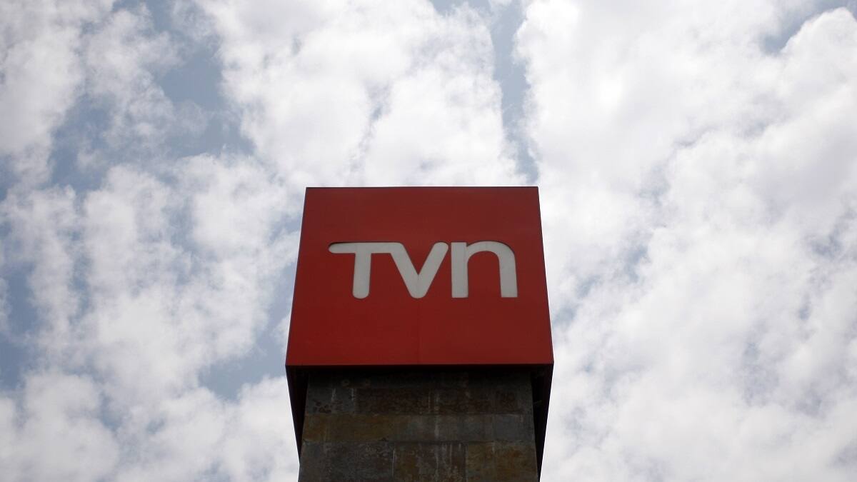 Directorio de TVN designa a Alfredo Ramírez como Director Ejecutivo