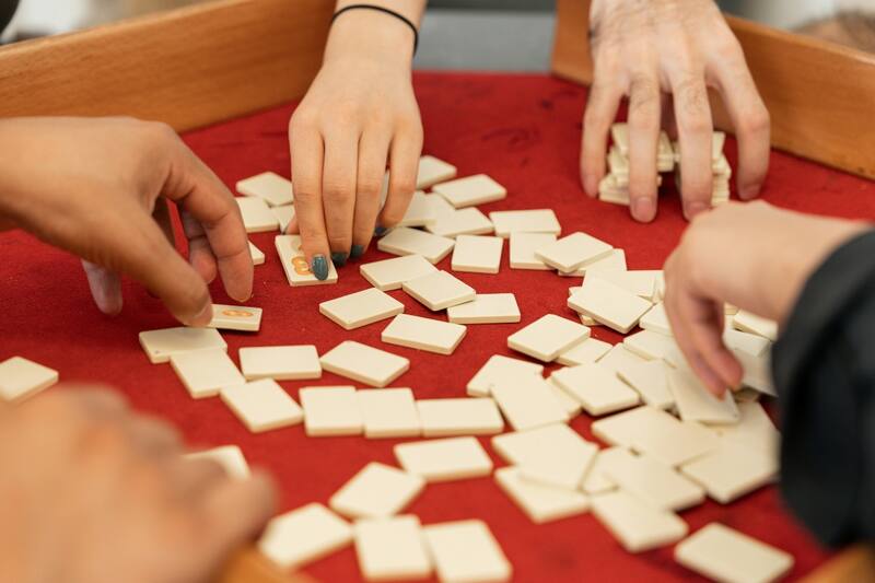 Conoce los juegos disponibles.