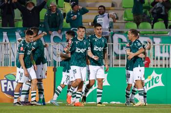 En Juan Fernández ya palpitan la próxima Copa Chile: “Aquí está lleno de hinchas de Santiago Wanderers”