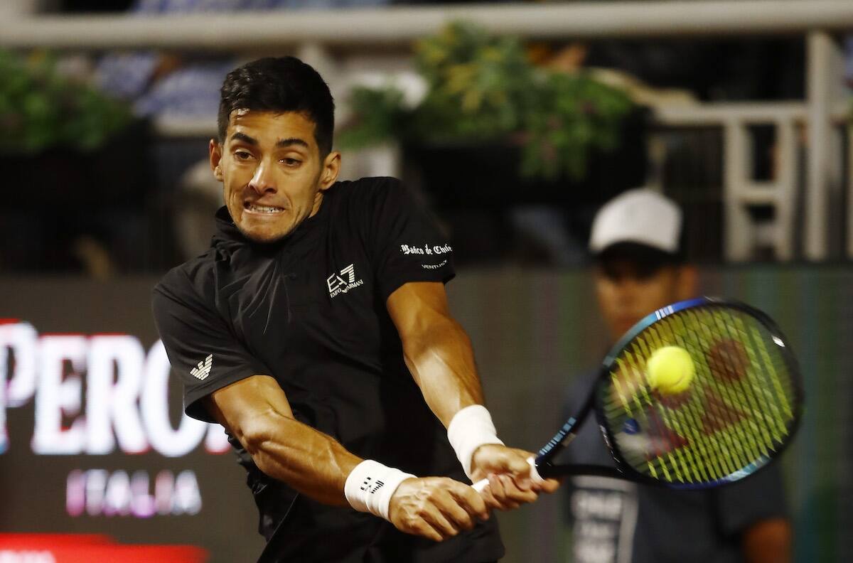 Cristian Garin vs Jason Kubler: Hora y dónde ver EN VIVO este lunes al chileno en el ATP de Estocolmo