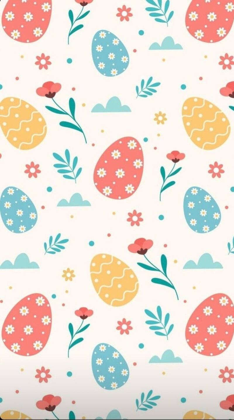 Estas son las mejores imágenes para enviar en Pascua por WhatsApp.
