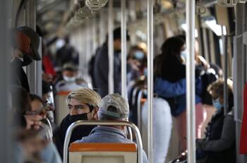 Metro de Santiago: ¿Cuál es el horario de apertura y cierre para este jueves 16 de diciembre?