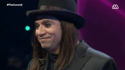 "Estoy seguro que ella pudo ver a su hermano ahora": Don Rorro reveló pérdida familiar en "The Covers 2" a quien dedicó su emotiva presentación