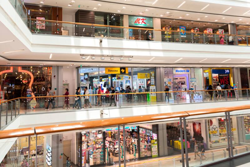 Una nueva marca intenta ingresar al país.