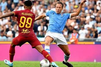 Roma vs Lazio: hora, cuándo y dónde ver por TV y online la Serie A